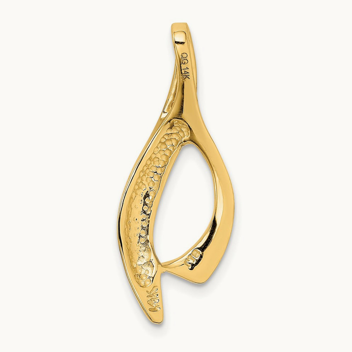 Slide, 14K