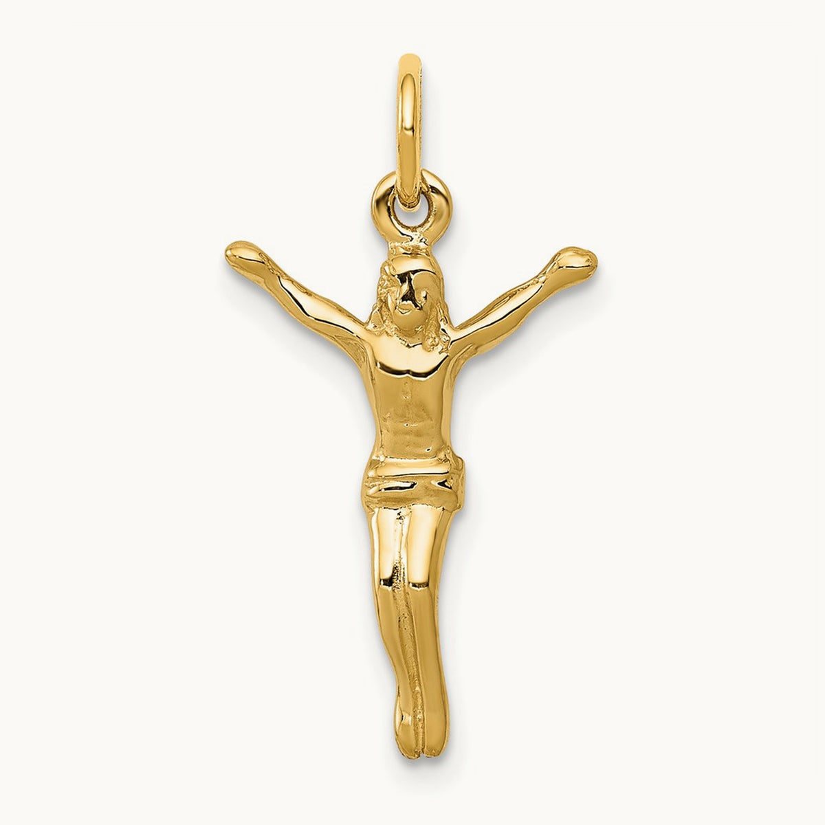 Corpus Charm, 14K