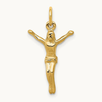 Corpus Charm, 14K