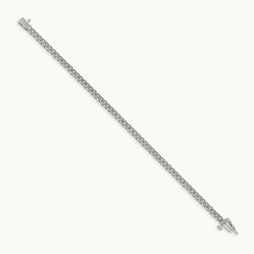 Bracelet, 0.50 ct tw Lab-Grown Diamond