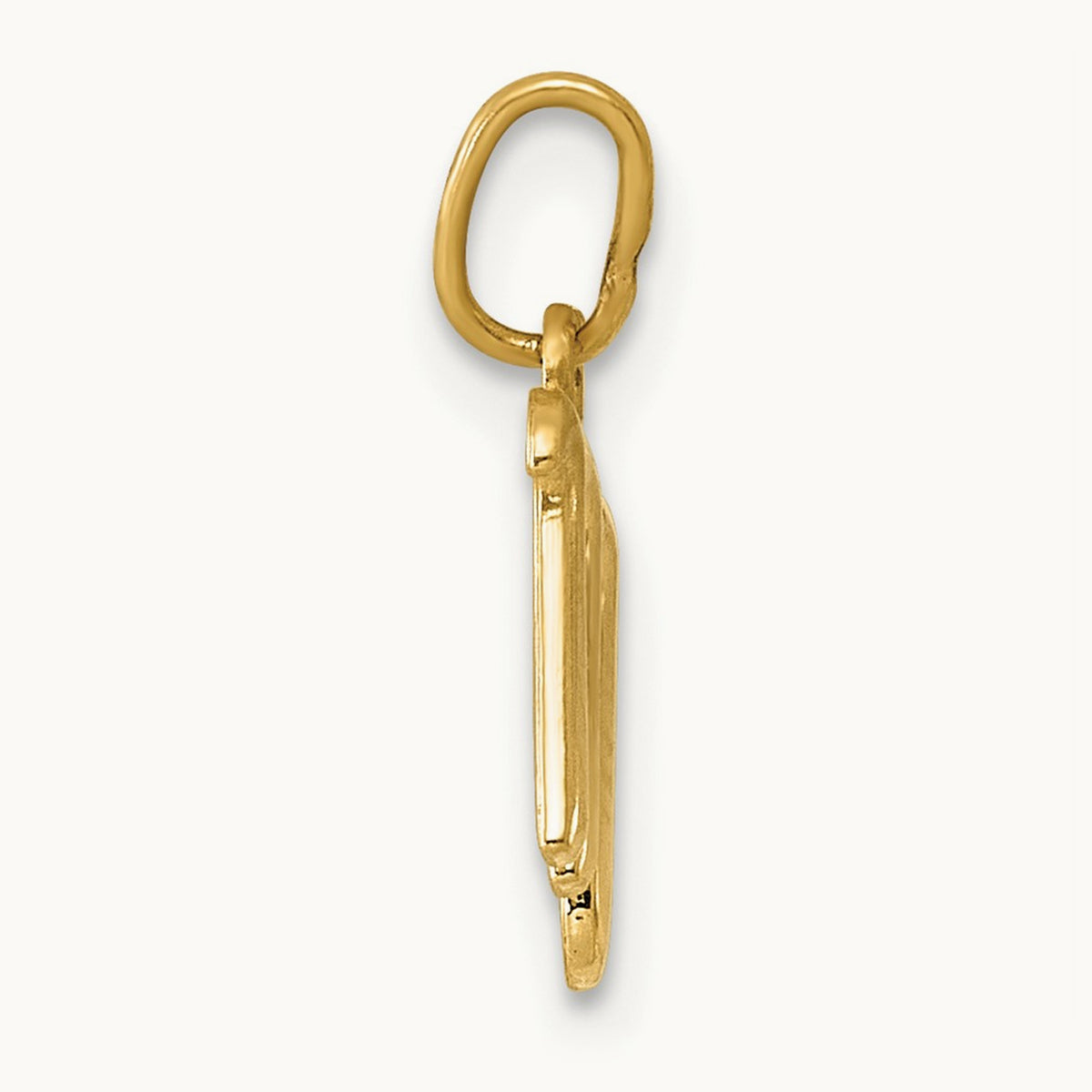 Initial Charm — M