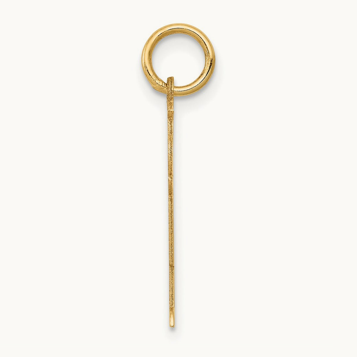 Kid Charm, 14K