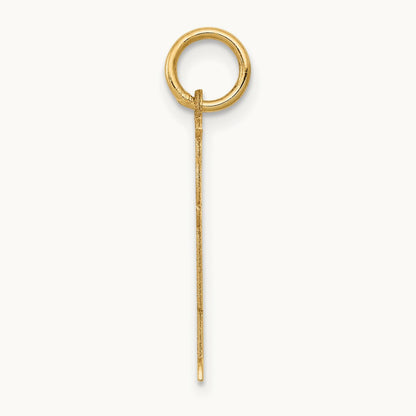 Kid Charm, 14K