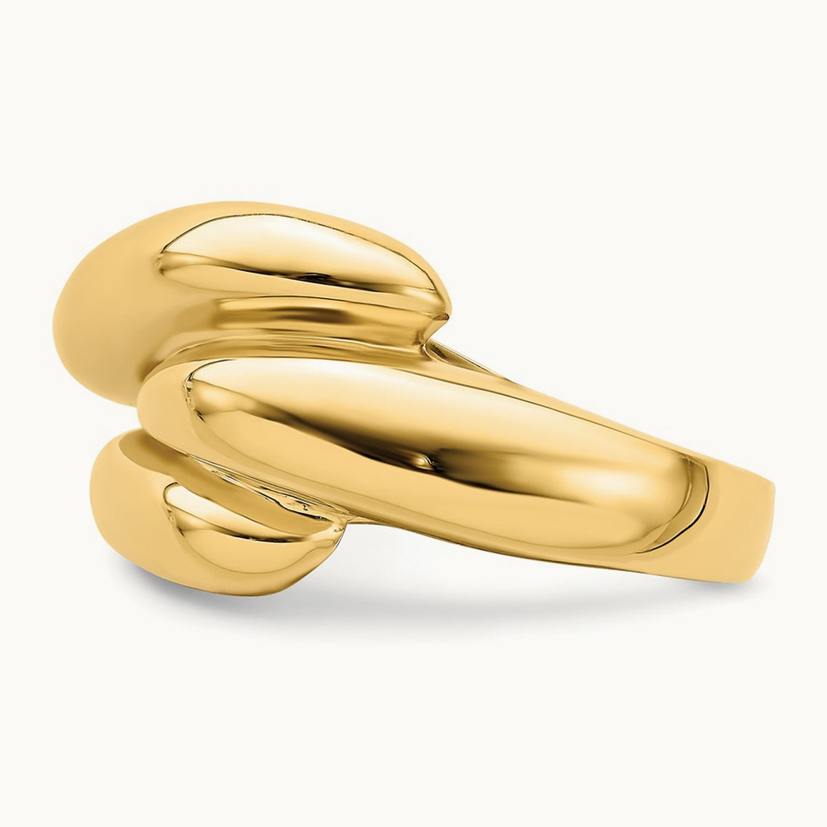 Fancy Ring, 14K