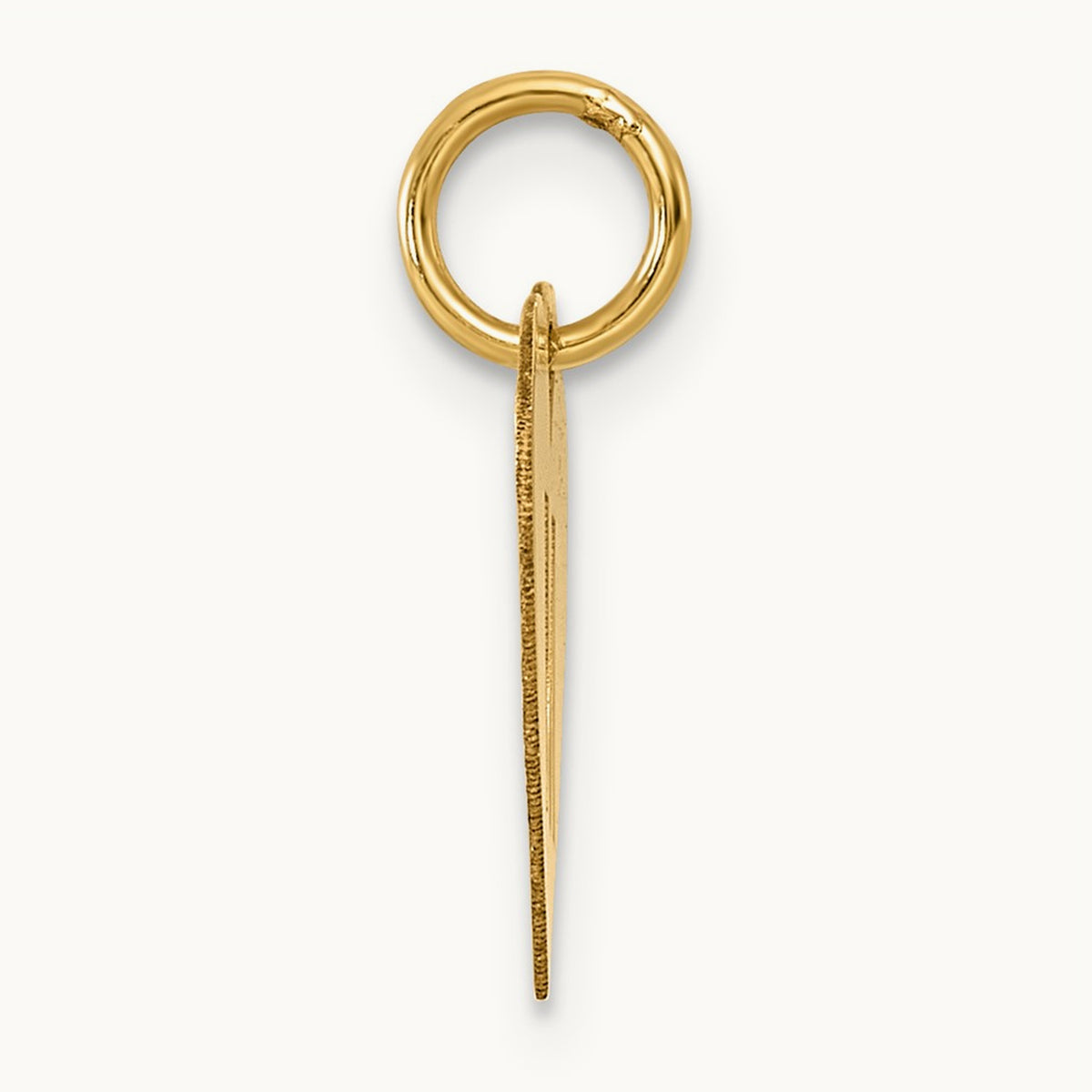 Initial Initial Charm — M
