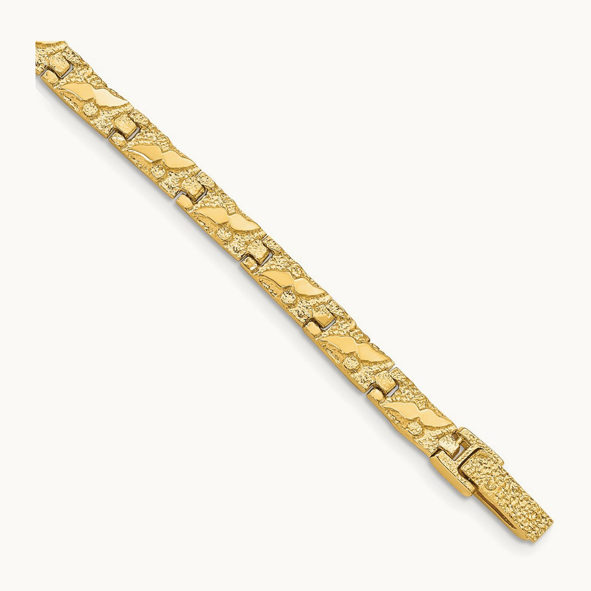 Nugget Bracelet — 5.5mm