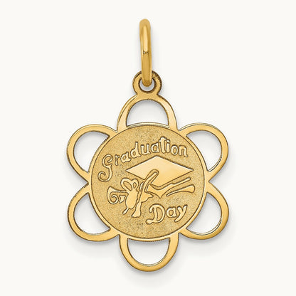 GRADUATION DAY Charm — photo set