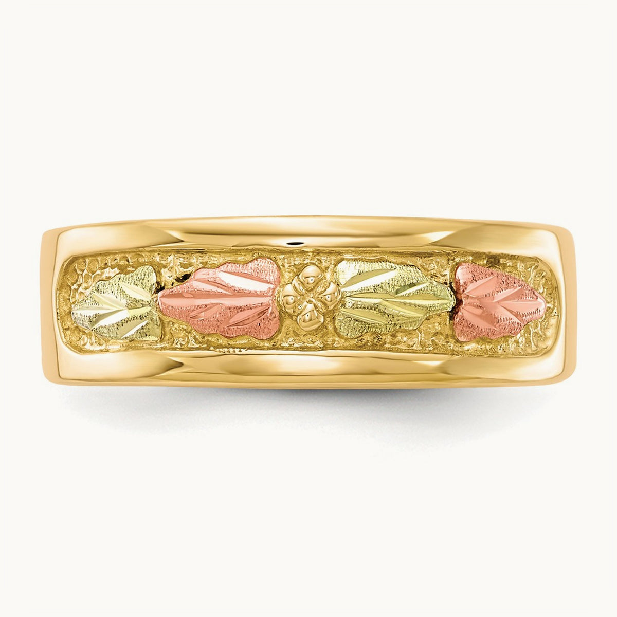 Black Hills Gold Ring