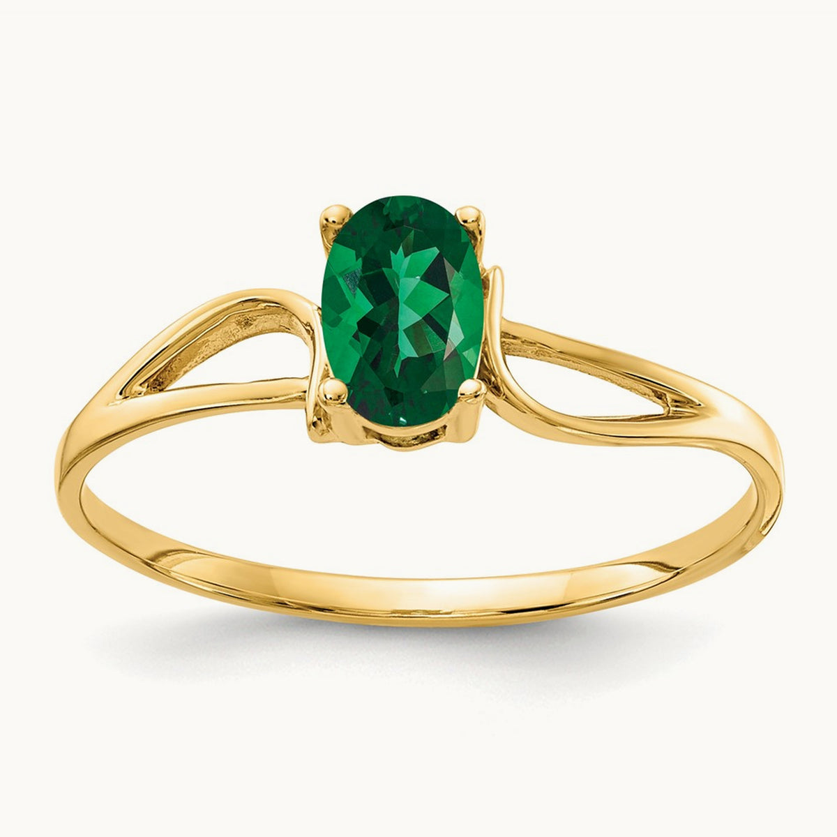 Oval Mount St. Helens ring — photo set