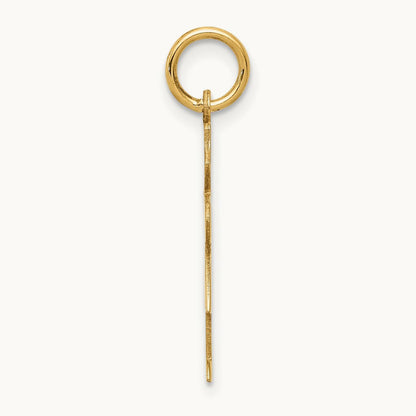 Kid Charm, 14K