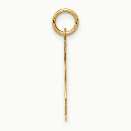 Kid Charm, 14K