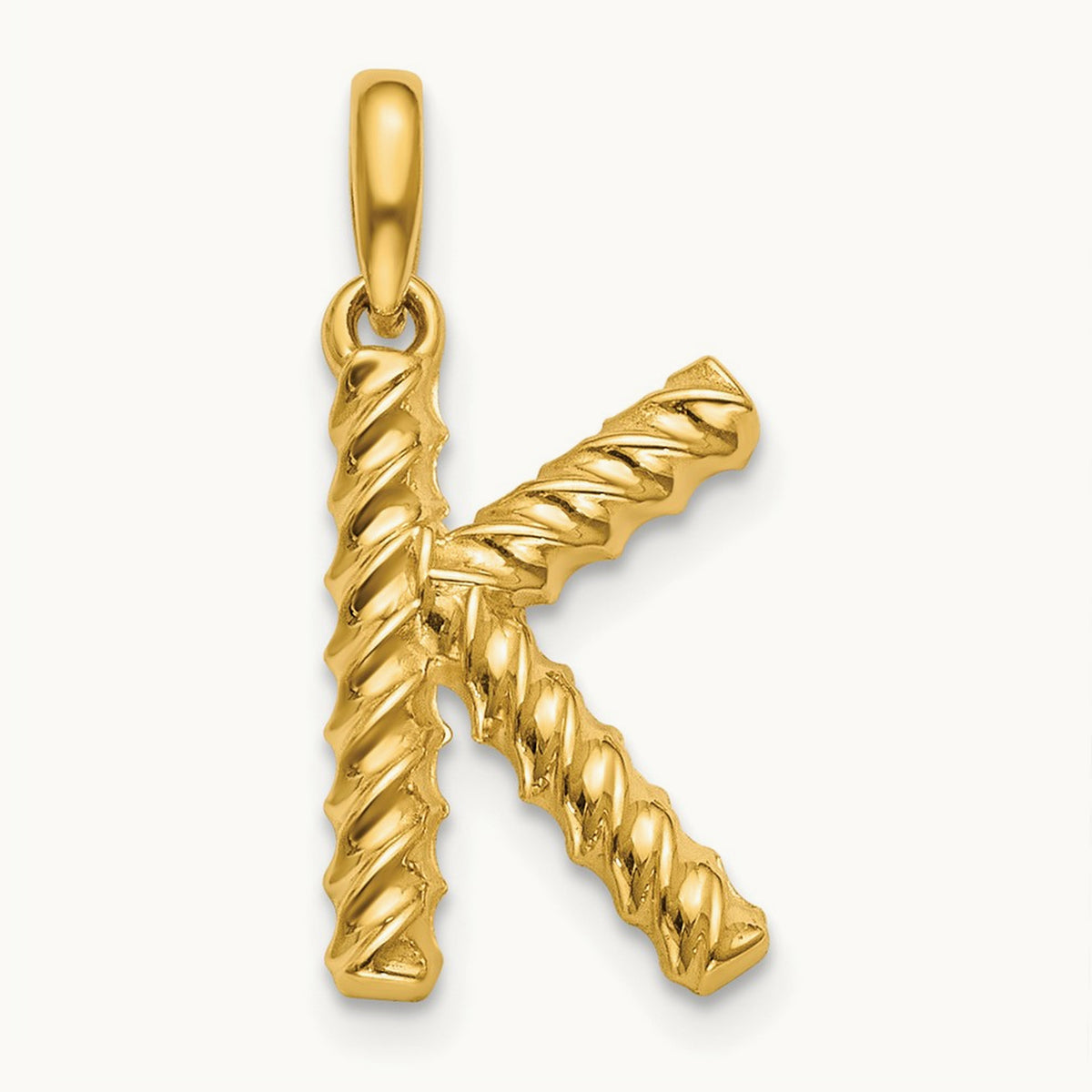 Fancy Twist — K