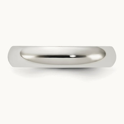 Half Round Band — photo set
