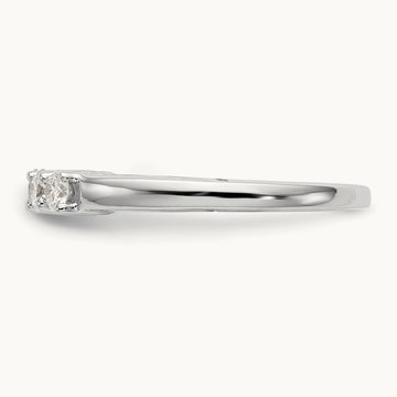 Wedding Band, 0.50 ct tw