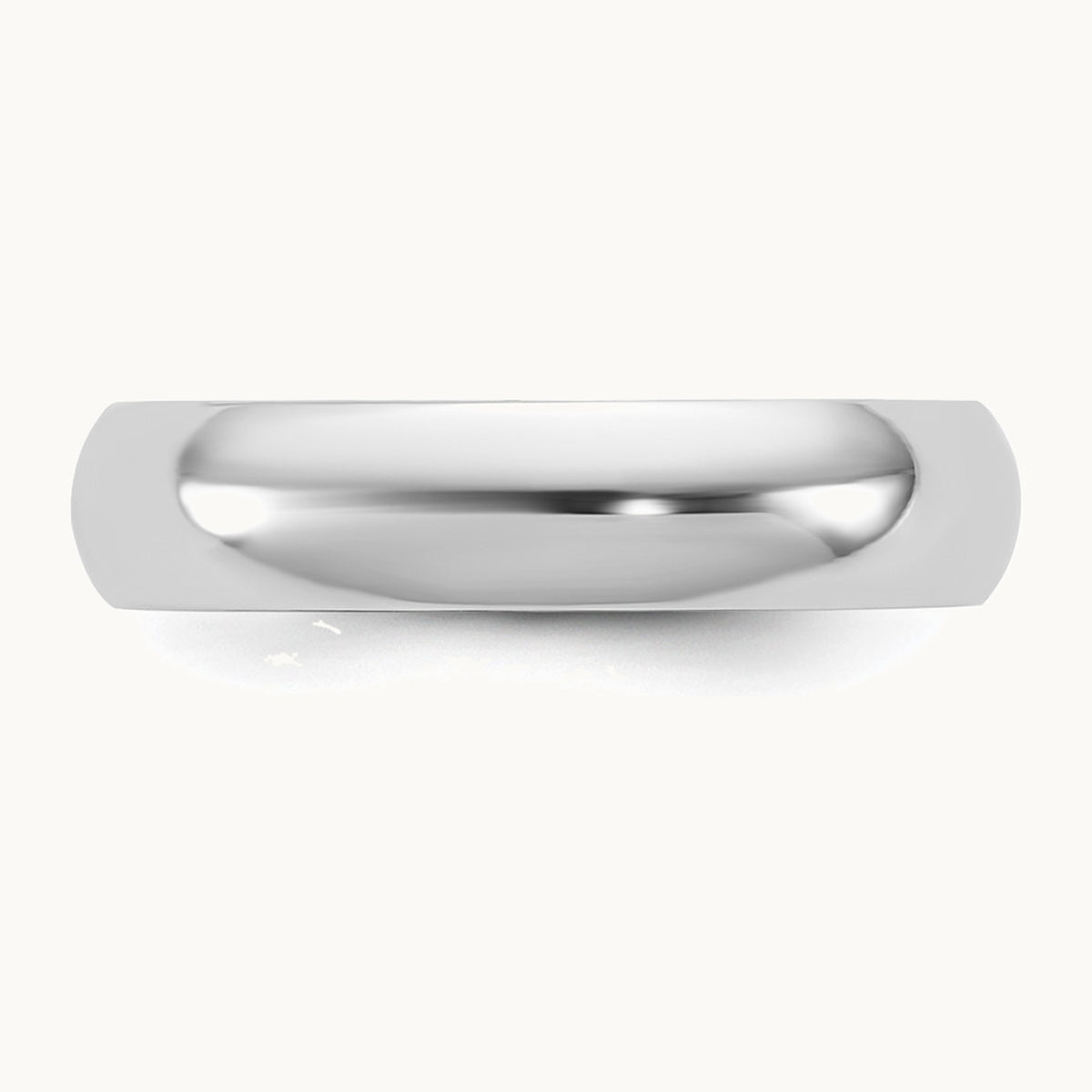 10KW 4.5mm Half Round Band