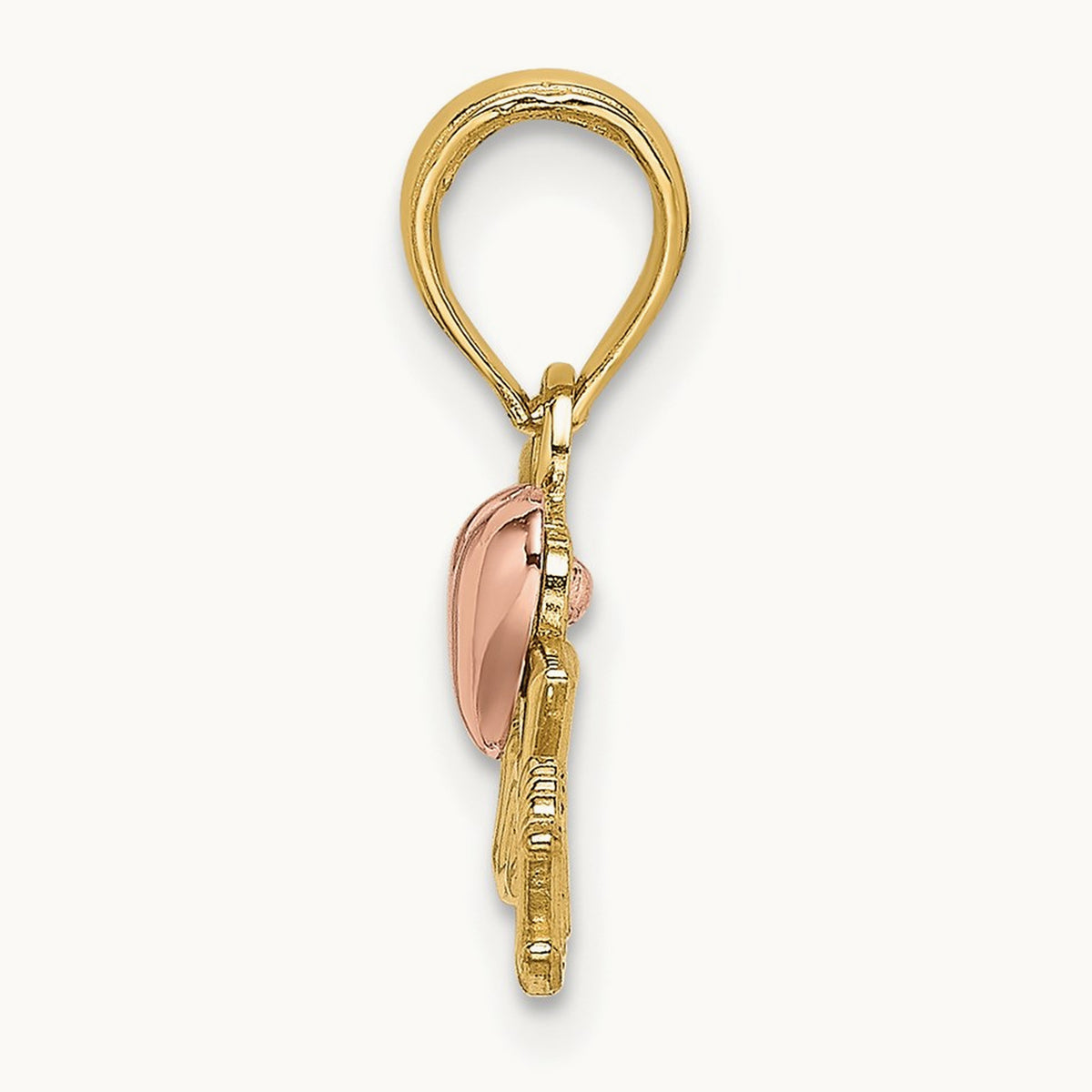 GRANDMA w/ Heart Charm — photo set