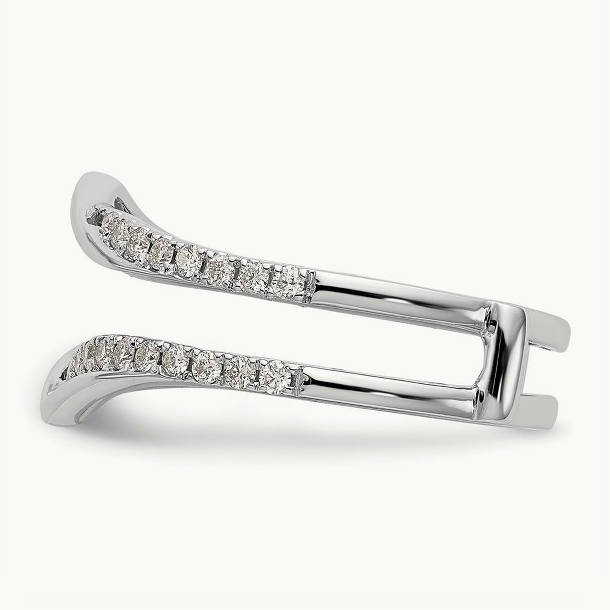 Ring Guard — 1/3 ct, Standard, 7