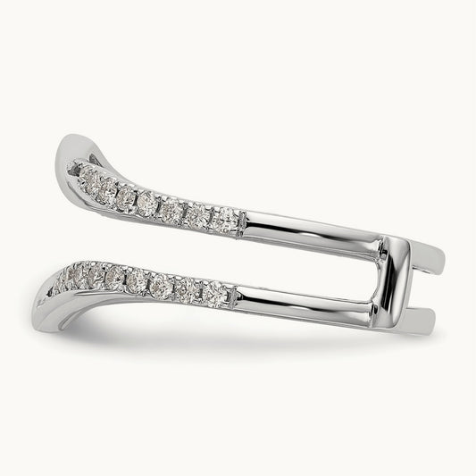 Ring Guard, 0.25-0.50 ct tw