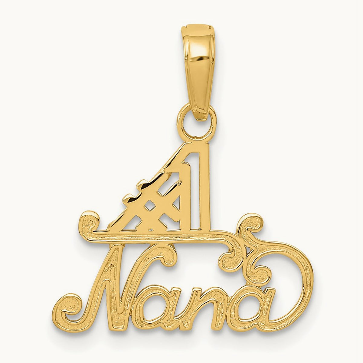 #1 NANA Charm — photo set
