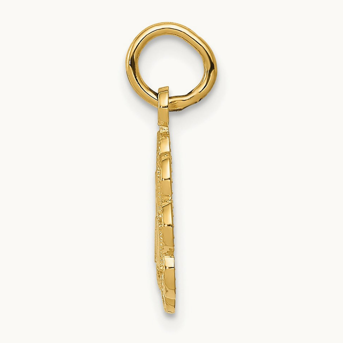 #1 MOM Charm — photo set