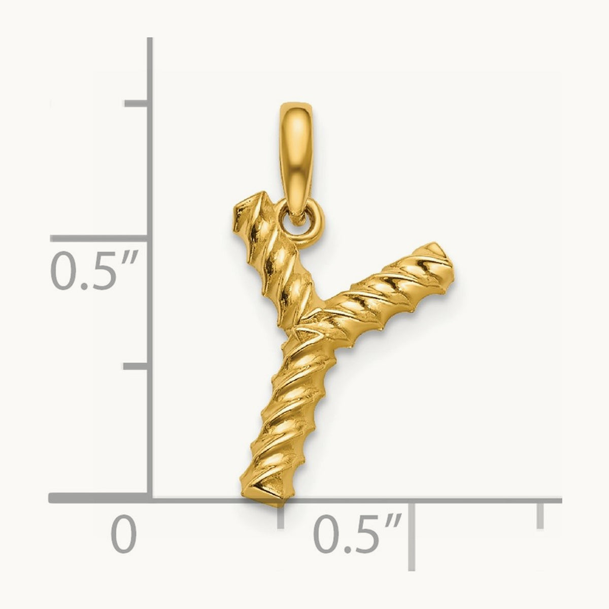 Fancy Twist — Y