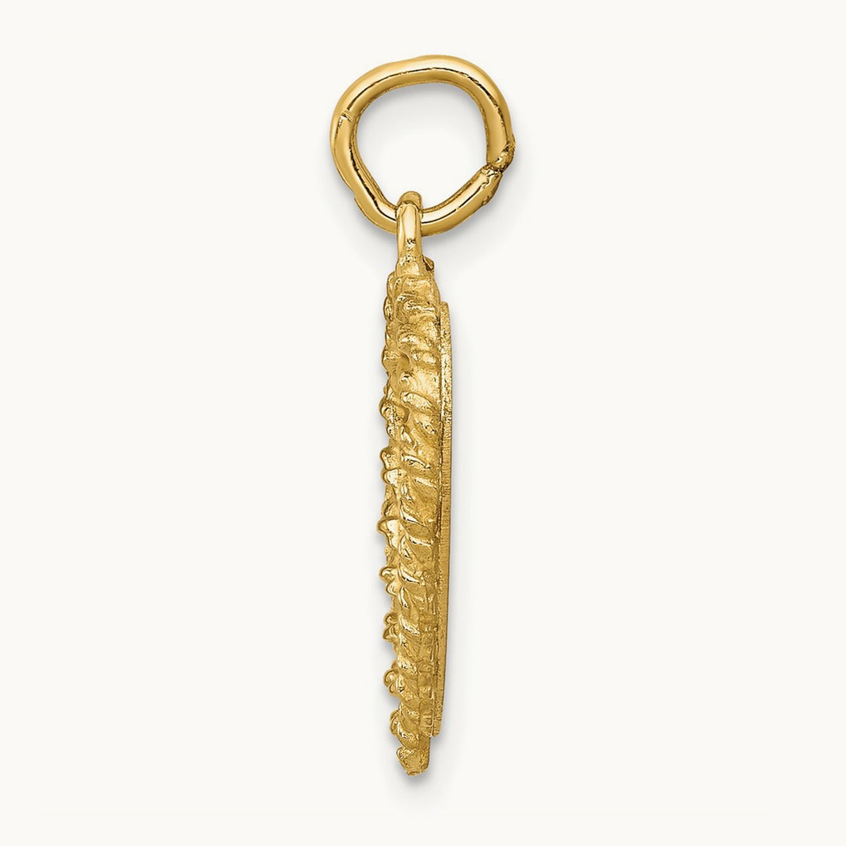 GRADUATION Cap Charm — 26mm