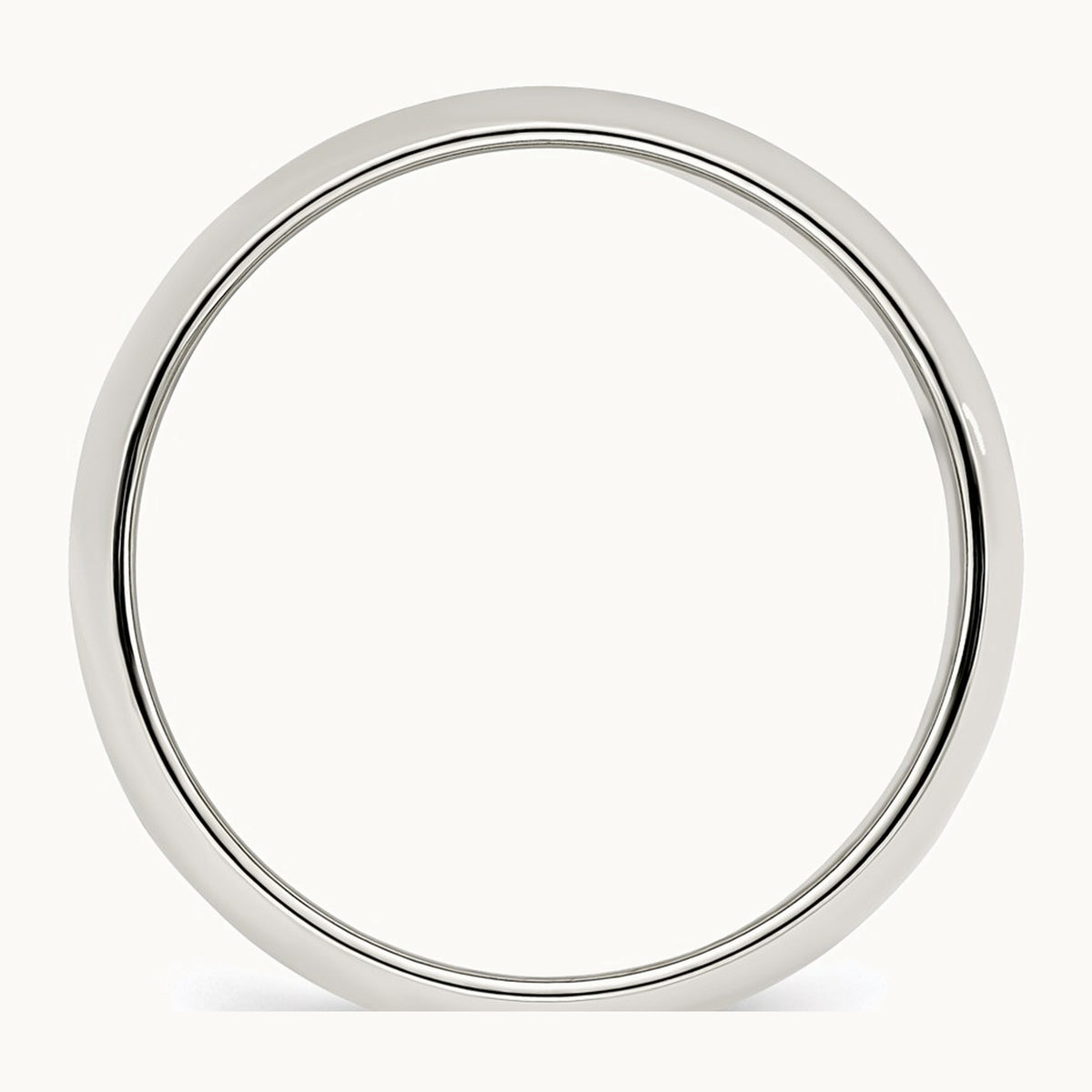 Half Round Band — photo set