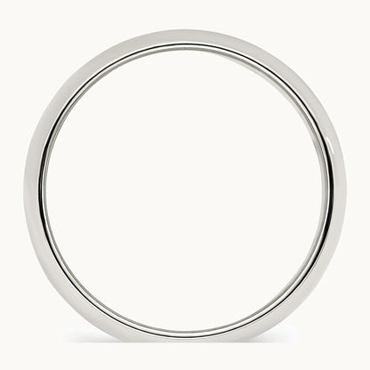 Half Round Band — photo set