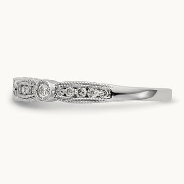 Band, 0.25 ct tw