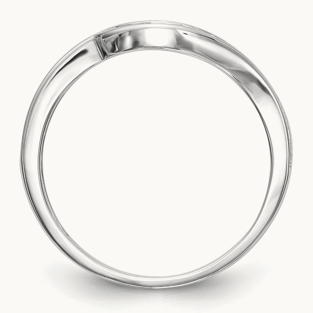 Diamond Wedding Band — photo set