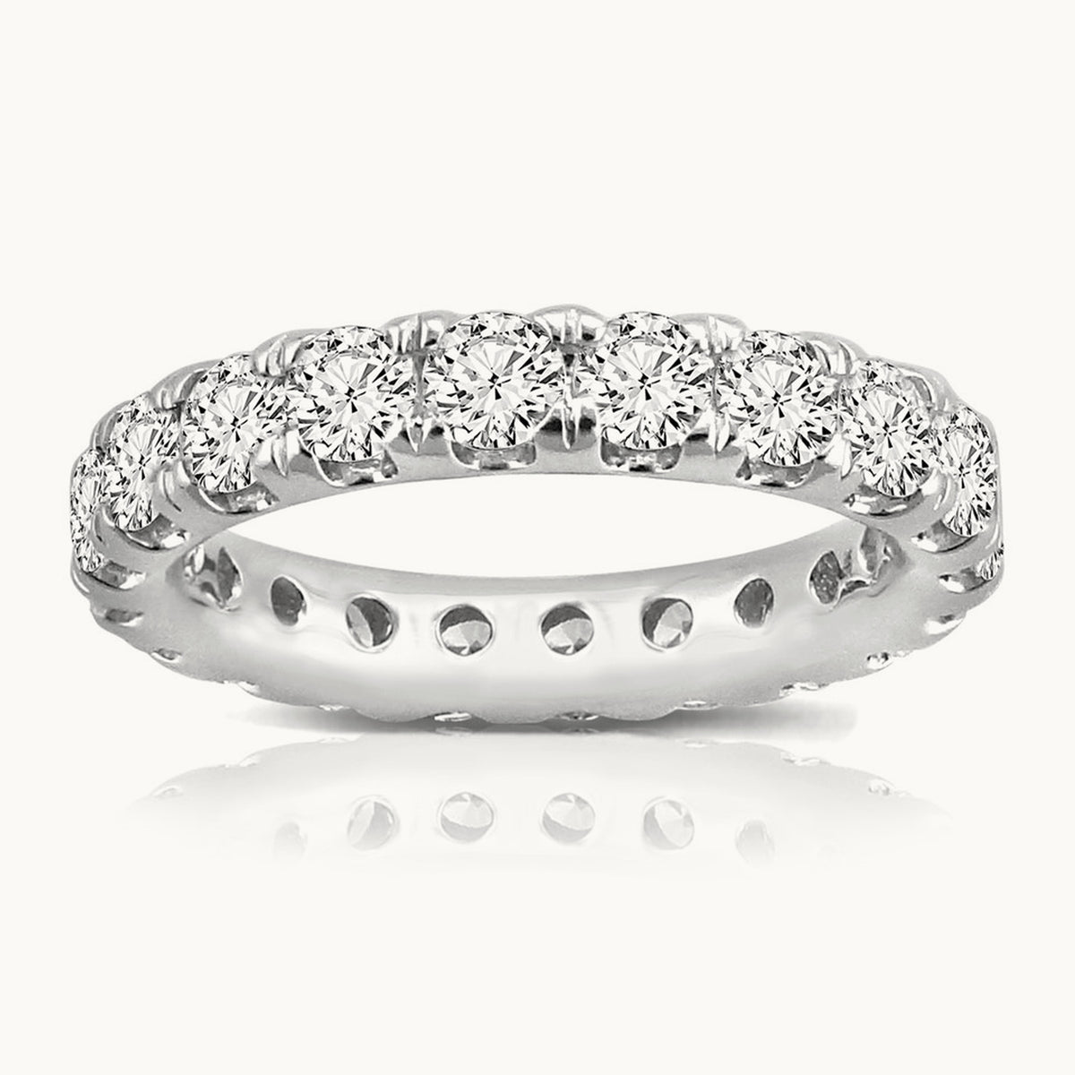 UPRG ET Mtg Only, 3.00 ct tw