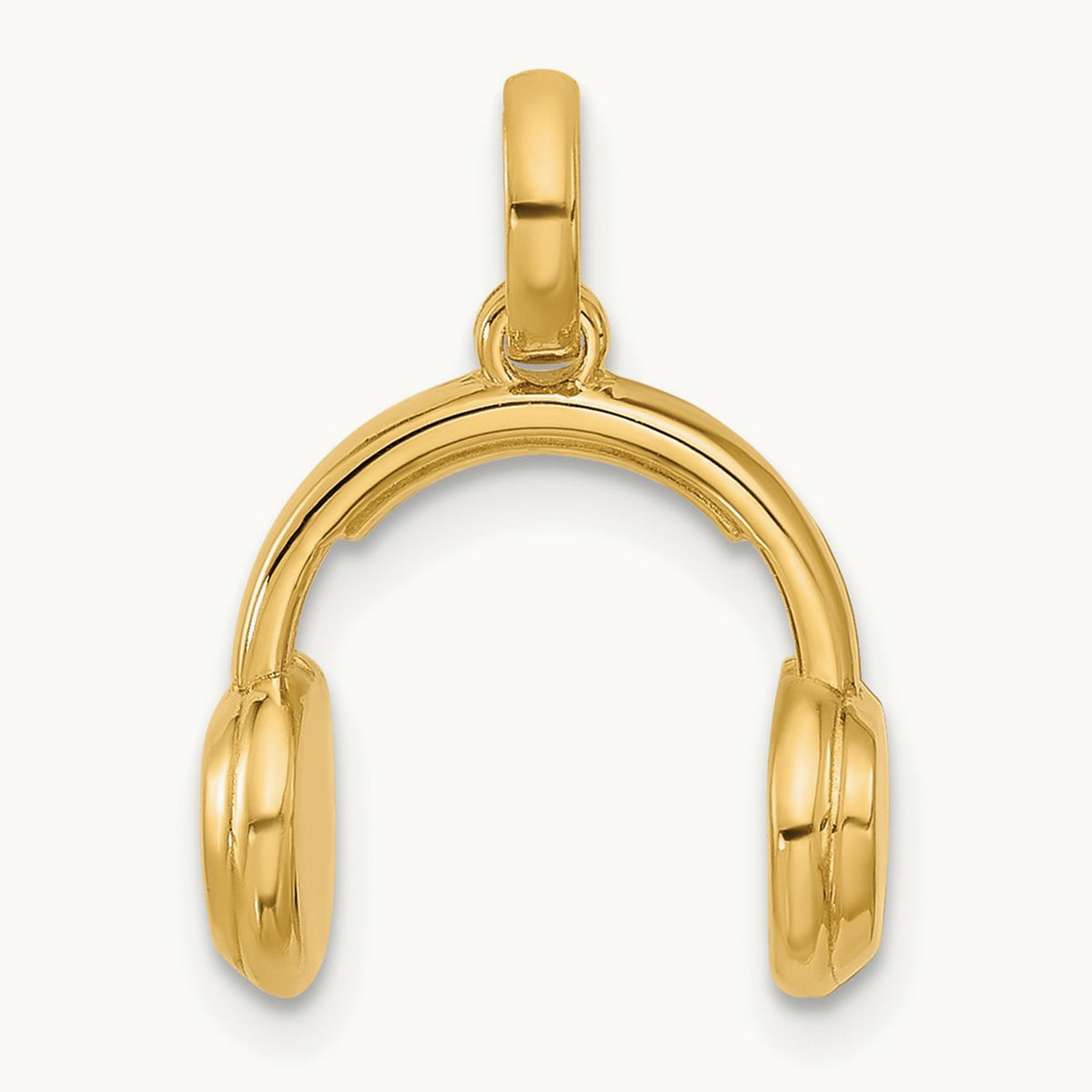 Fancy Headphones, 14K