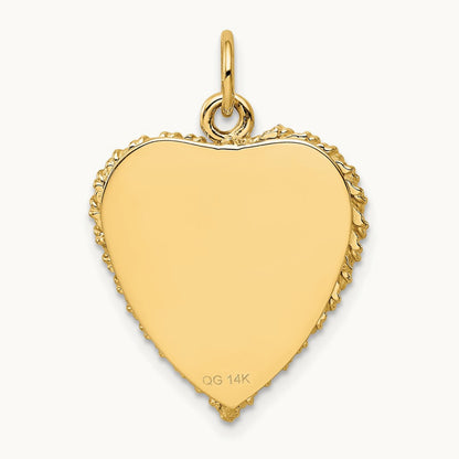 Happy 10th ANNIVERSARY Charm — photo set