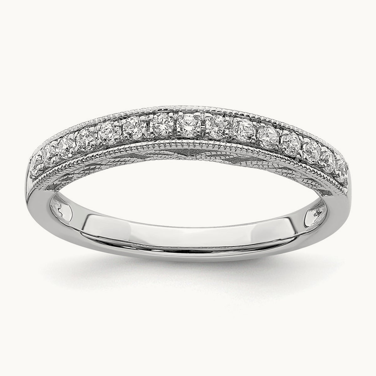 Band, 0.20 ct tw
