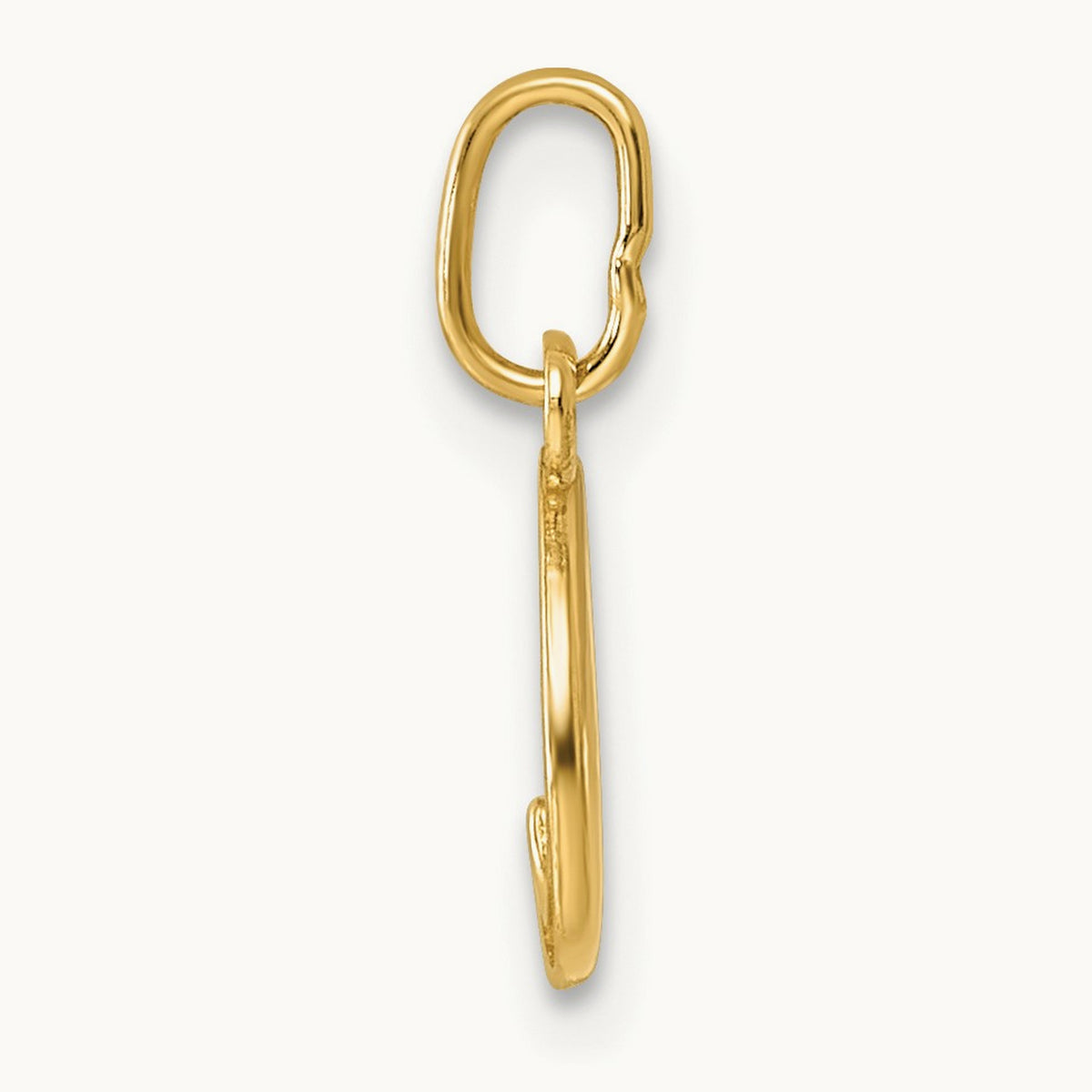 Initial Charm — C