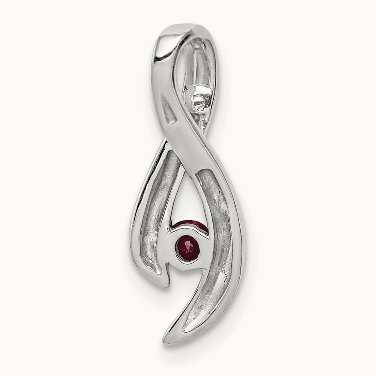 Ruby Pendant — photo set