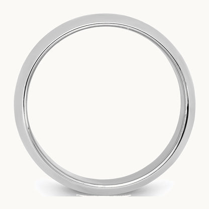 10KW 4.5mm Half Round Band