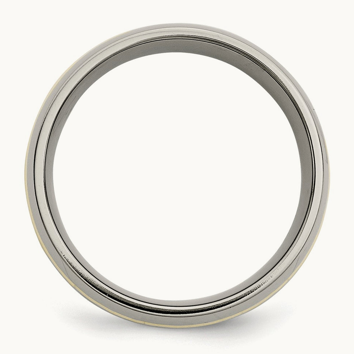 Polished w/ Inlay Band — photo set