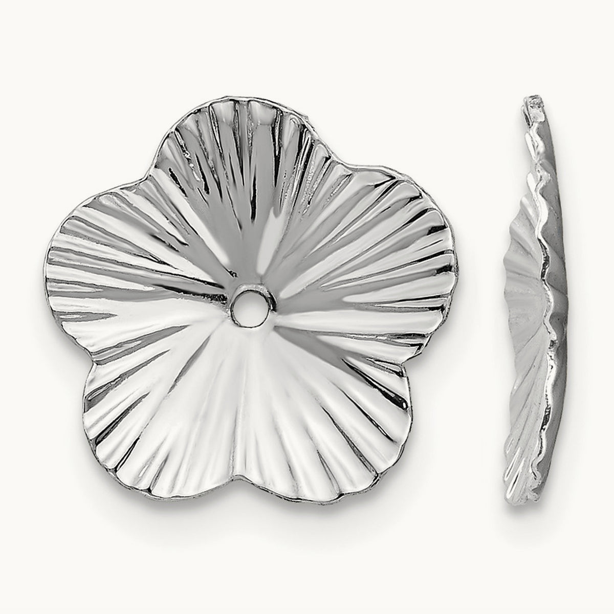 Fancy Earring Jackets — photo set