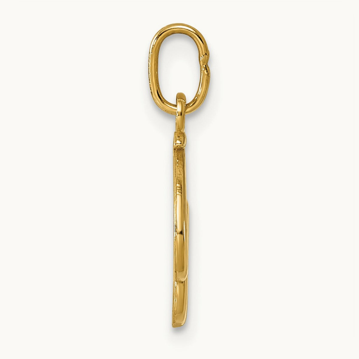 Initial Charm — W