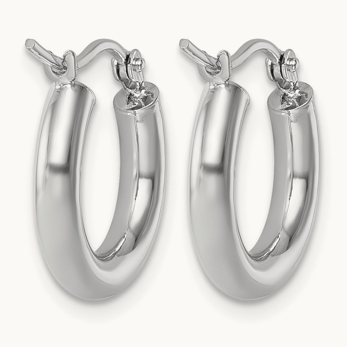 Earrings — Leslie's — photo set