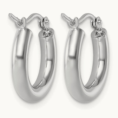 Earrings — Leslie's — photo set