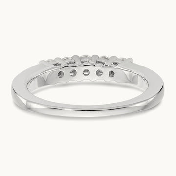 Wedding Band, 0.50 ct tw