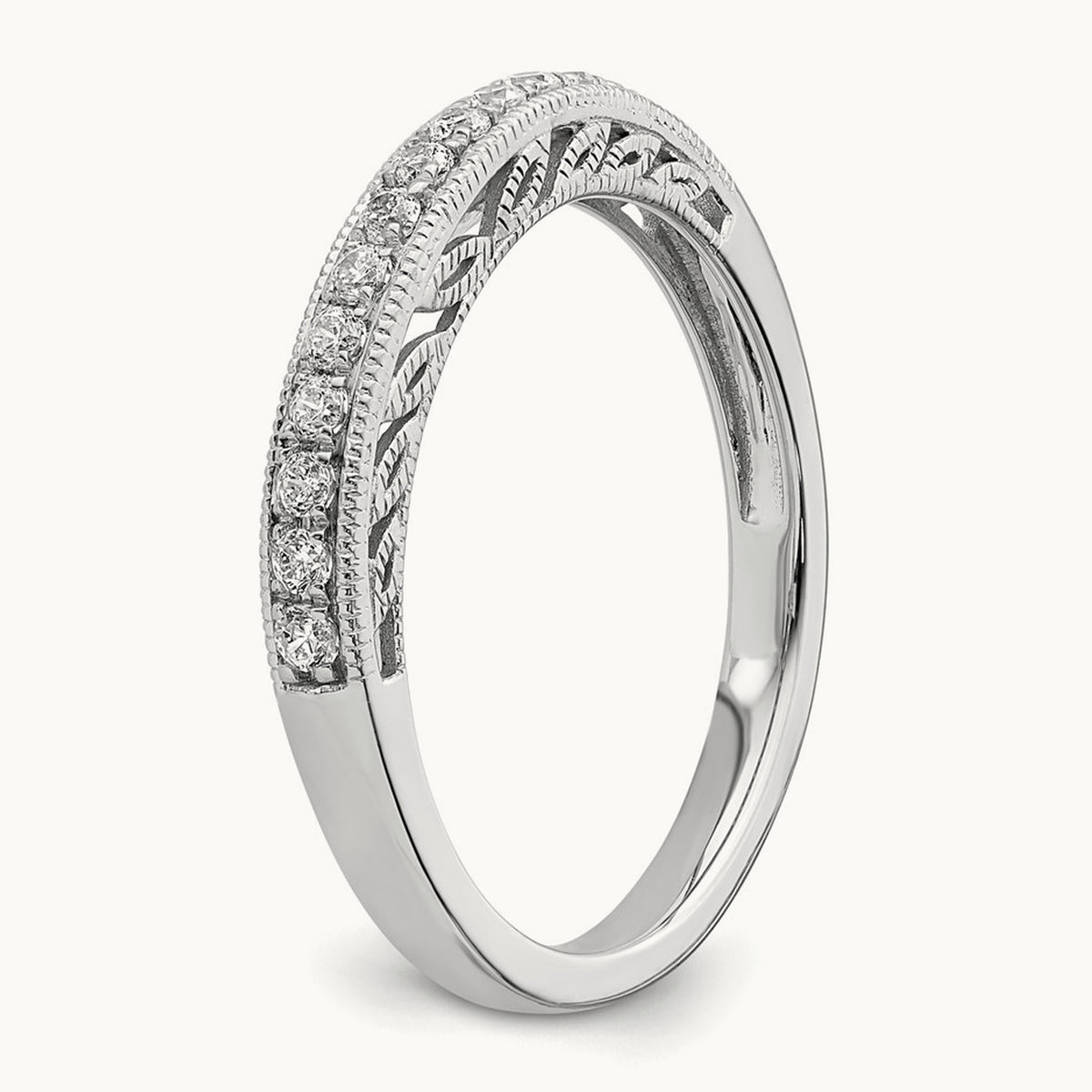 Band, 0.20 ct tw