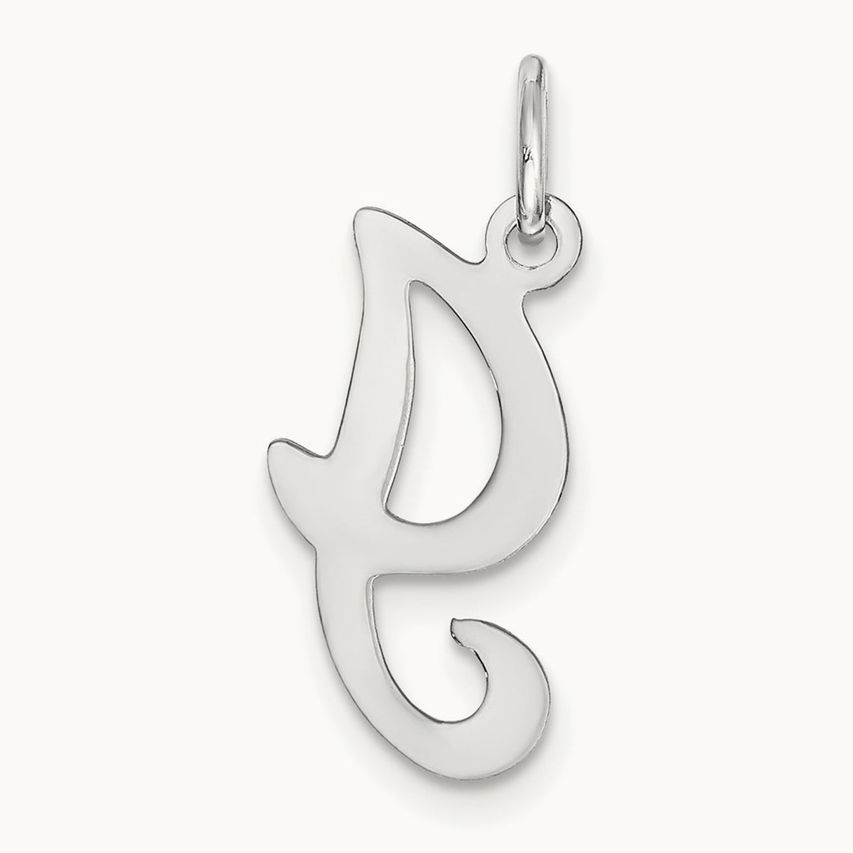 Script Initial Charm — I