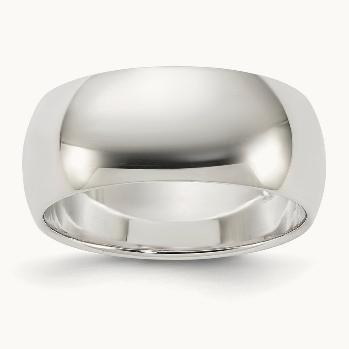 Half Round Band — photo set (2)
