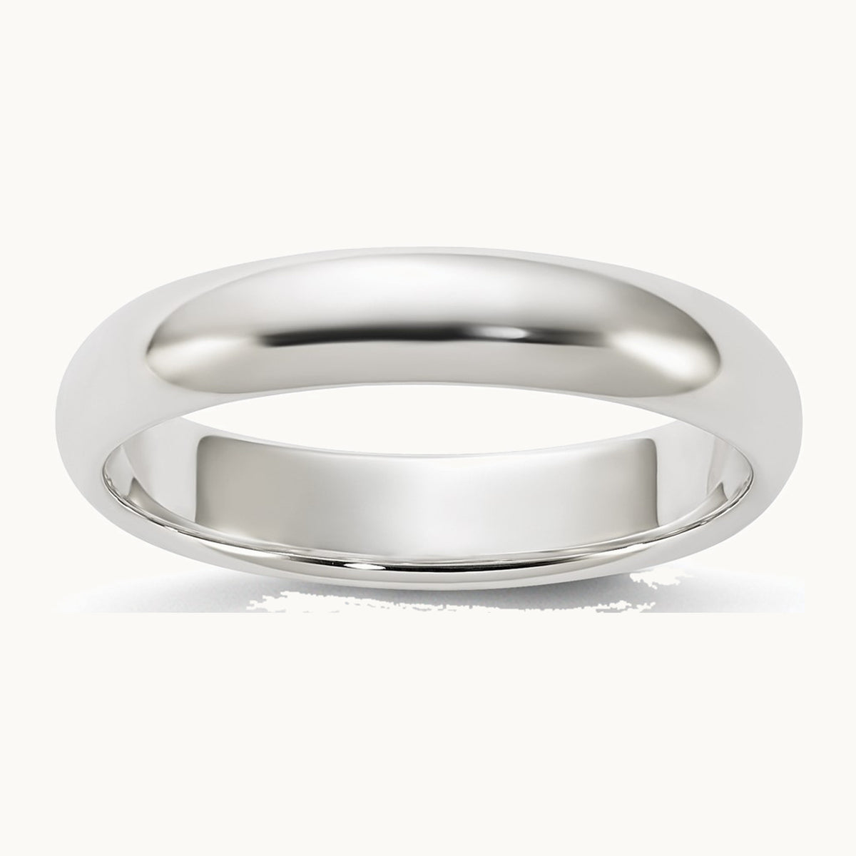 Half Round Band — photo set