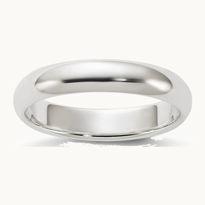 Half Round Band — photo set