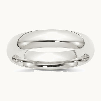 Comfort Fit Band — photo set