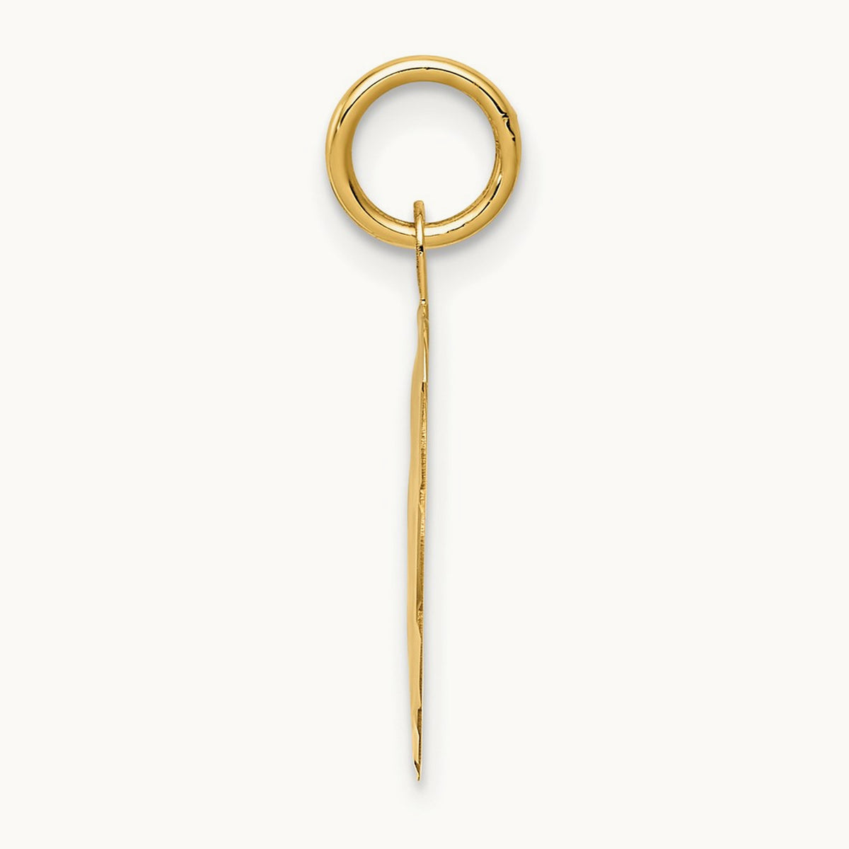 SPECIAL DAUGHTER Charm, 14K